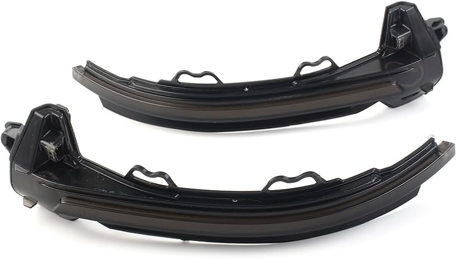 Audi A4/S4/RS4/A5/S5/RS5 B9 2016-2019 Sequential LED Mirror Turn Signal