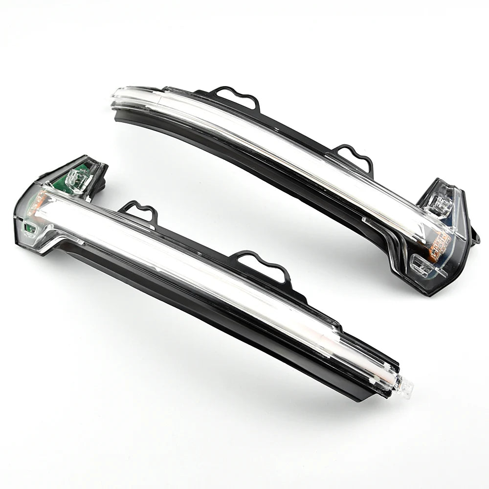 Audi A4/S4/RS4/A5/S5/RS5 B9 2016-2019 Sequential LED Mirror Turn Signal