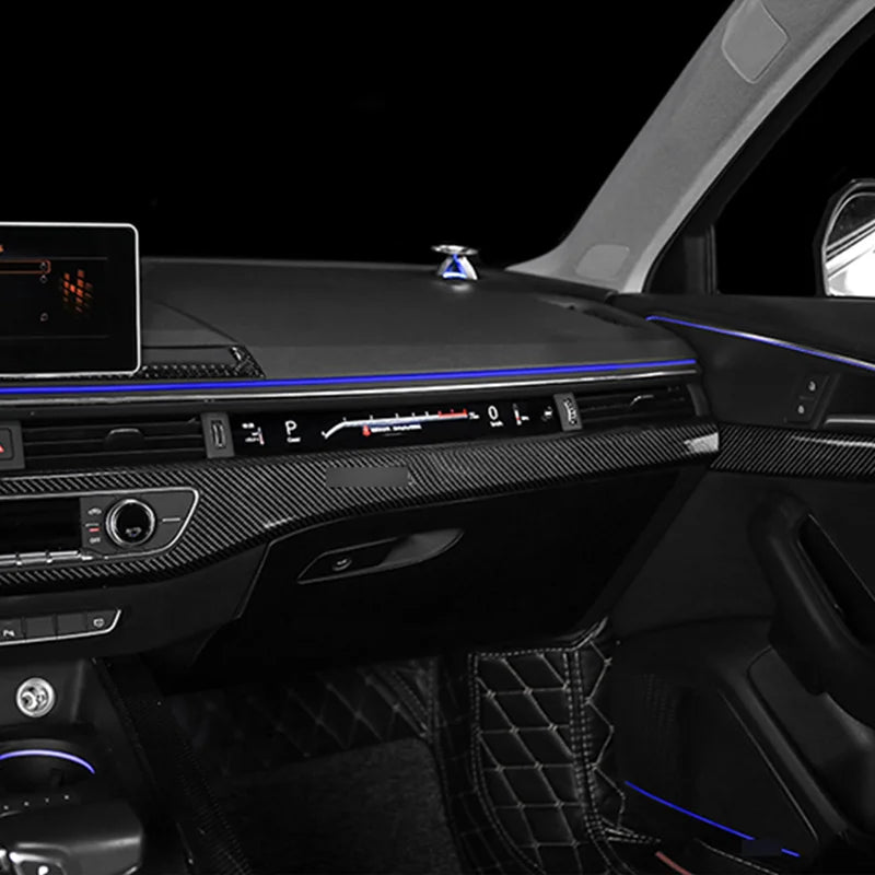 B9 S4/S5/RS4/RS5/A4/A5 Passenger Display Screen