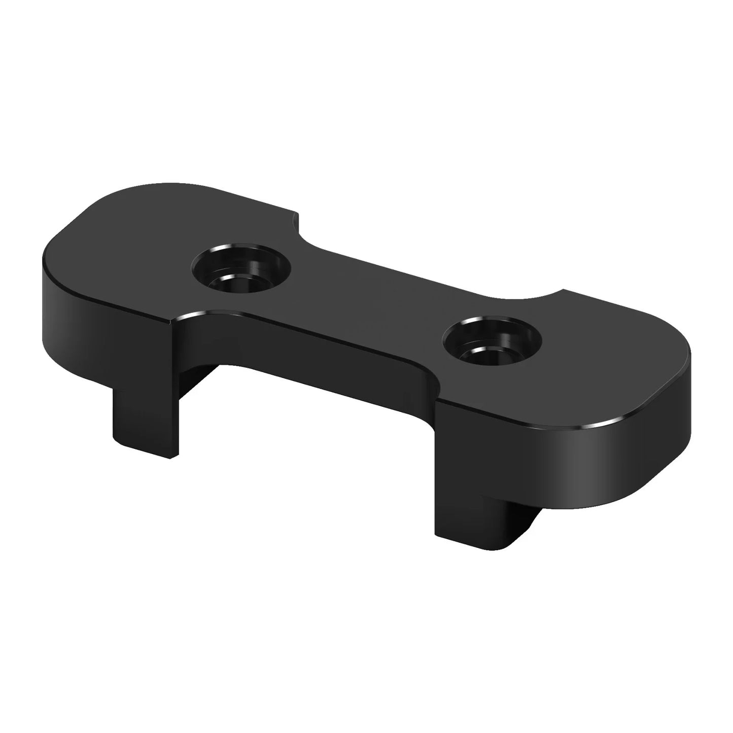 Aluminum Transmission Mount Insert for Audi B9 A4 A5 S4 S5 SQ5 Allroad 2.0T 3.0T TFSI