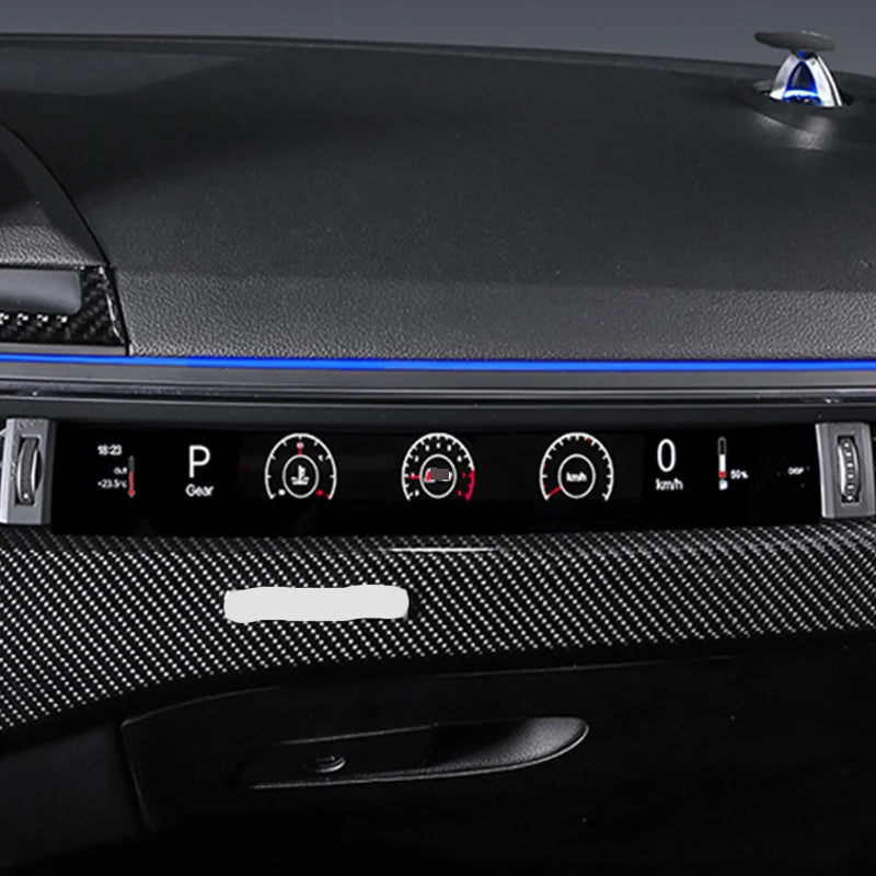 B9 S4/S5/RS4/RS5/A4/A5 Passenger Display Screen